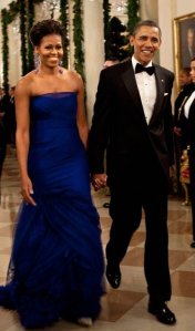 President and First Lady - Yahoo News