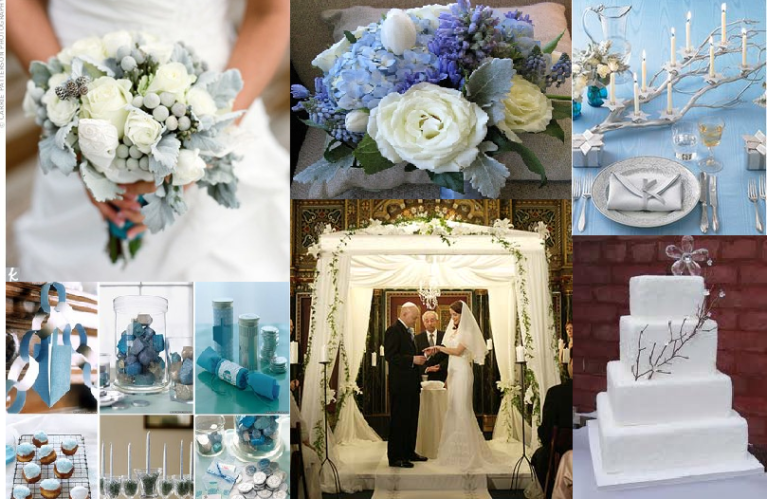 hanukkah inspiration board