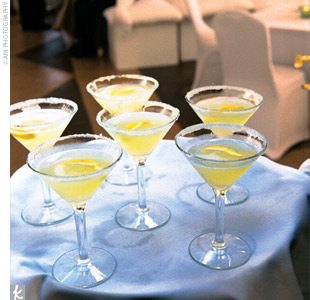 honey side car the knot