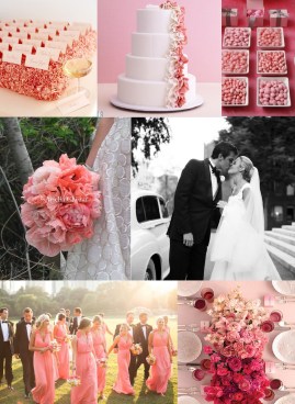 Pink, Valentine's Day