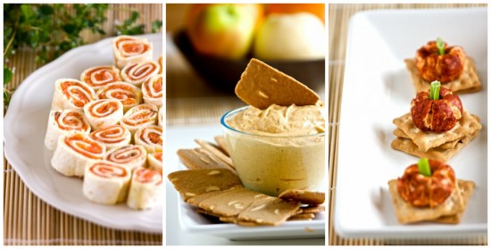 http://kitchensimplicity.com/three-no-bake-thanksgiving-appetizers/