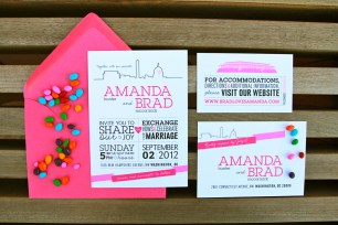 Photo Credit: Sarah Park, sarahparkevents.com