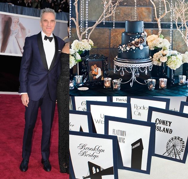 Oscars 2013 Best Dressed Daniel Day-Lewis 600