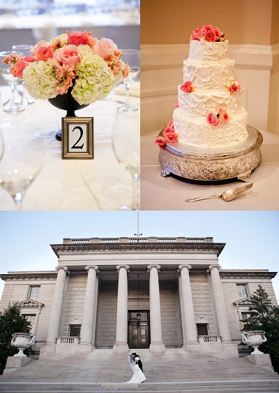 Carnegie Spring wedding Board 1