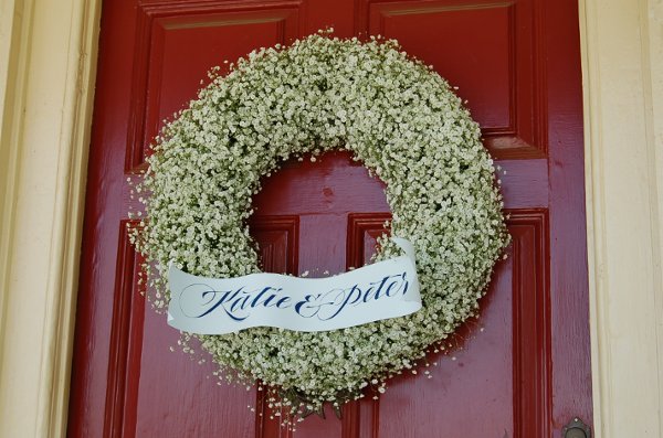 Shelly Bagdasian, B Floral Event Design