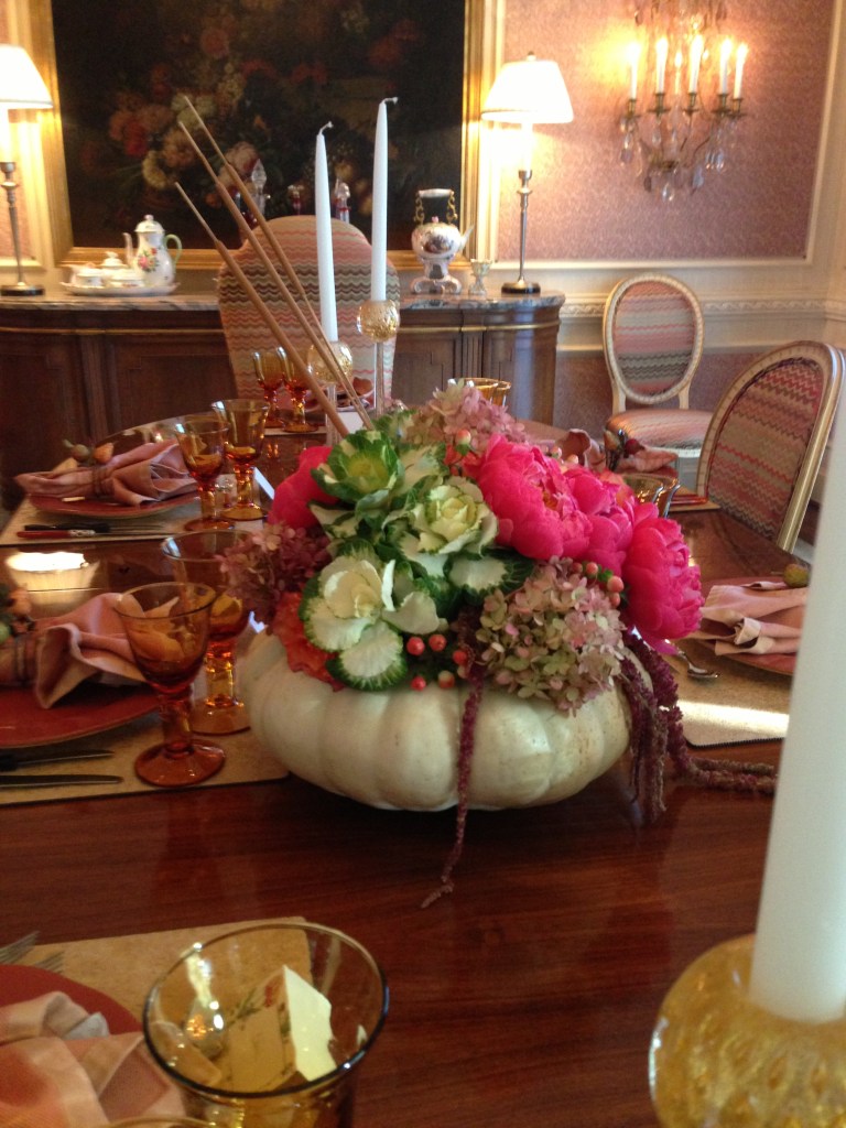 Shelly Bagdasian, B Floral Event Design