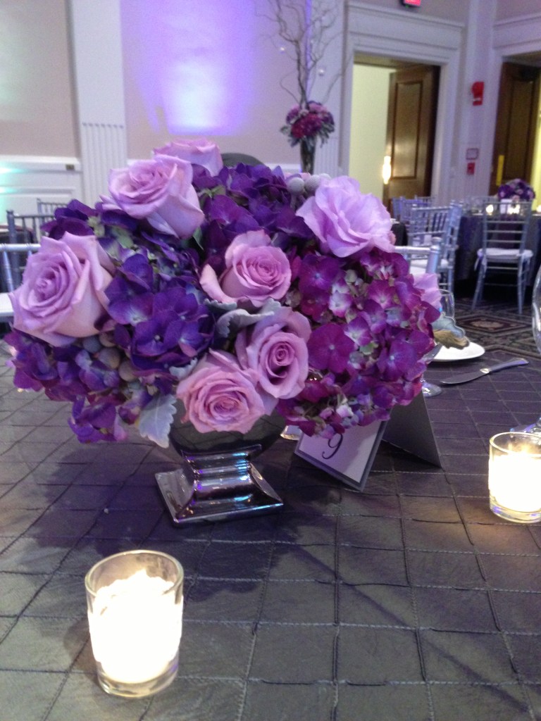 Shelly Bagdasian, B Floral Event Design