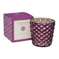 Jubilee Fine Fragranced Plum Orchid Candle via Houzz