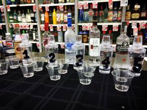 Paul's Wine and Spirits