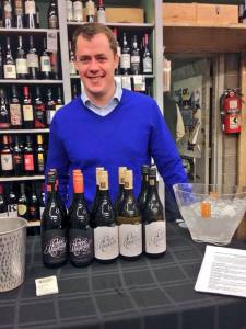 Paul's Wine and Spirits