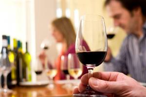 Paul's Wine and Spirits