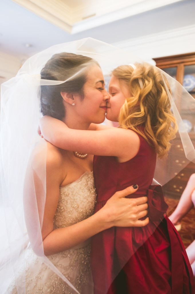 Sam Hurd Photography, Bright Occasions Real Wedding