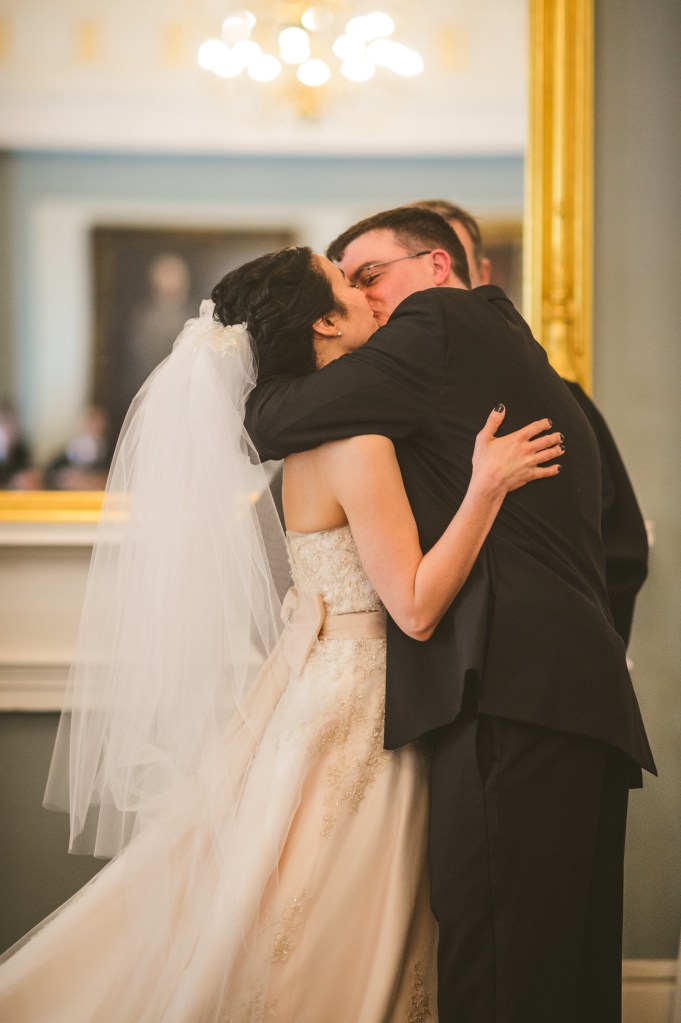 Sam Hurd Photography, Bright Occasions Real Wedding