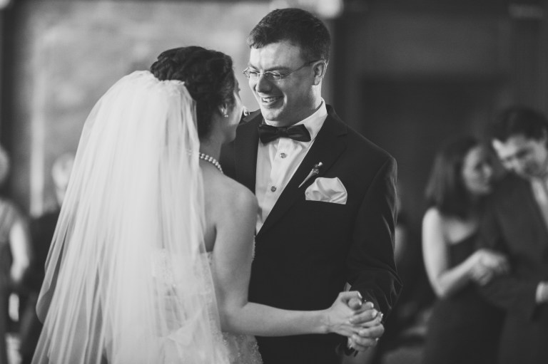 Sam Hurd Photography, Bright Occasions Real Wedding