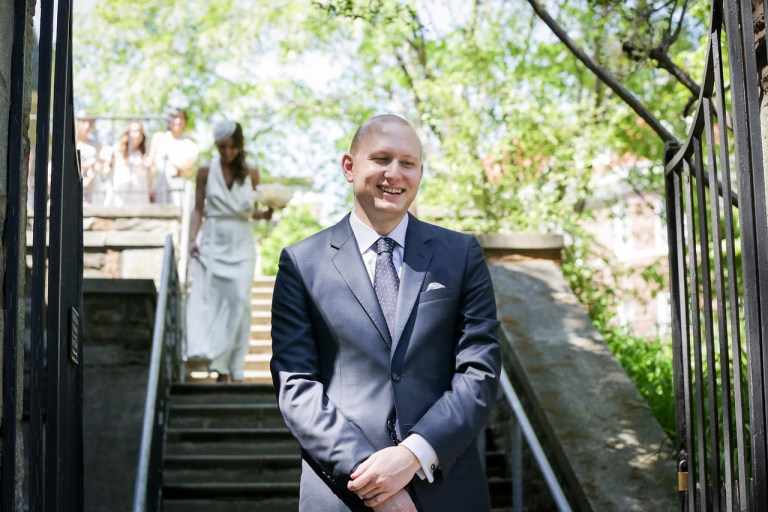 Emily Clack Photography, Bright Occasions Real Wedding