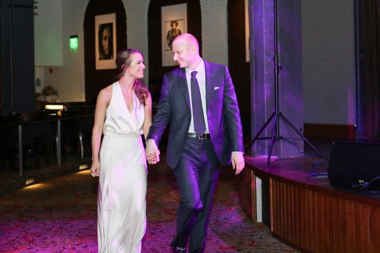 Emily Clack Photography, Bright Occasions Real Wedding