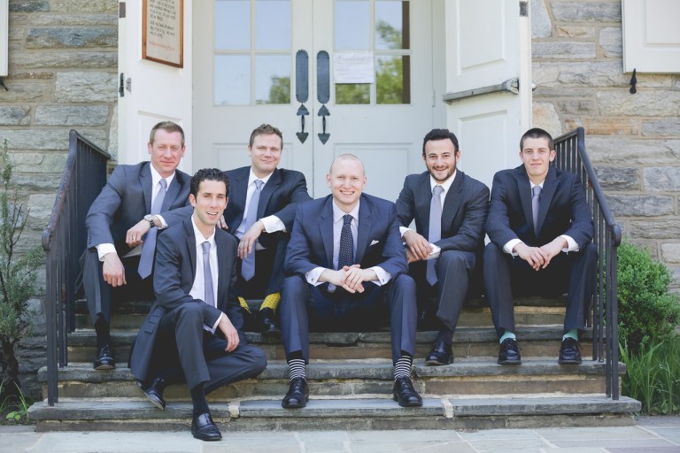 Emily Clack Photography, Bright Occasions Real Wedding