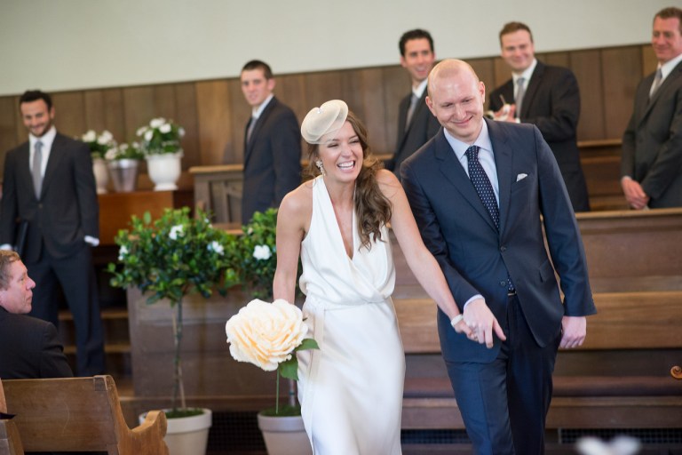 Emily Clack Photography, Bright Occasions Real Wedding