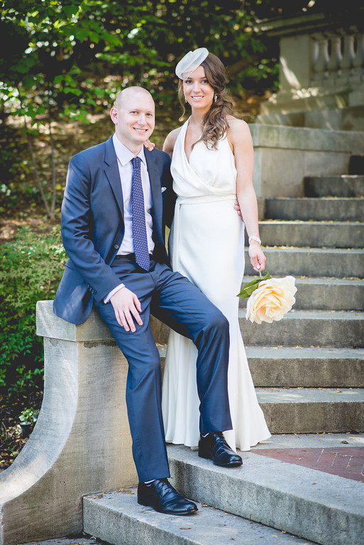 Emily Clack Photography, Bright Occasions Real Wedding