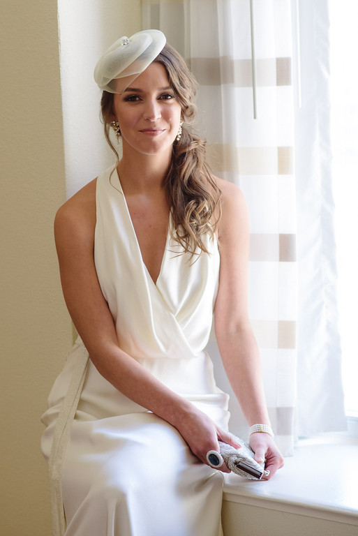 Emily Clack Photography, Bright Occasions Real Wedding