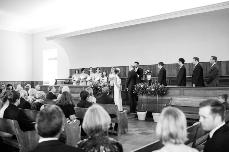 Emily Clack Photography, Bright Occasions Real Wedding