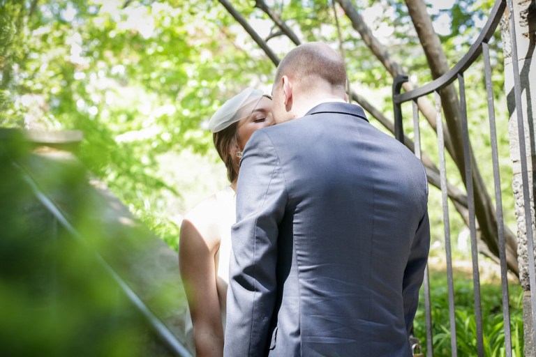 Emily Clack Photography, Bright Occasions Real Wedding