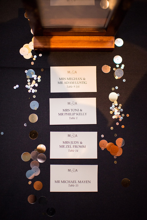 Emily Clack Photography, Bright Occasions Real Wedding