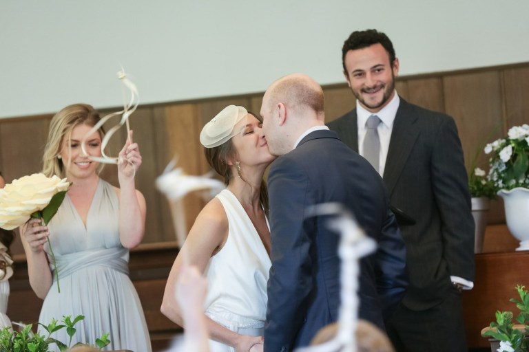 Emily Clack Photography, Bright Occasions Real Wedding