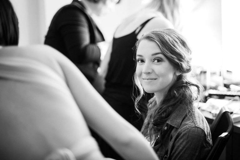 Emily Clack Photography, Bright Occasions Real Wedding