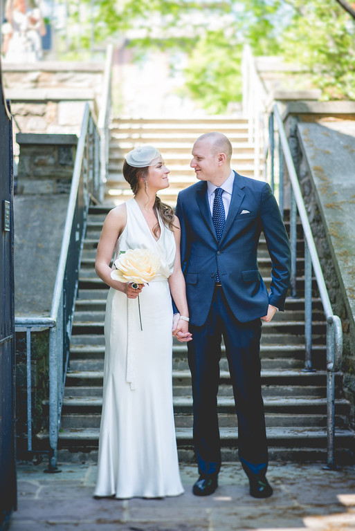 Emily Clack Photography, Bright Occasions Real Wedding
