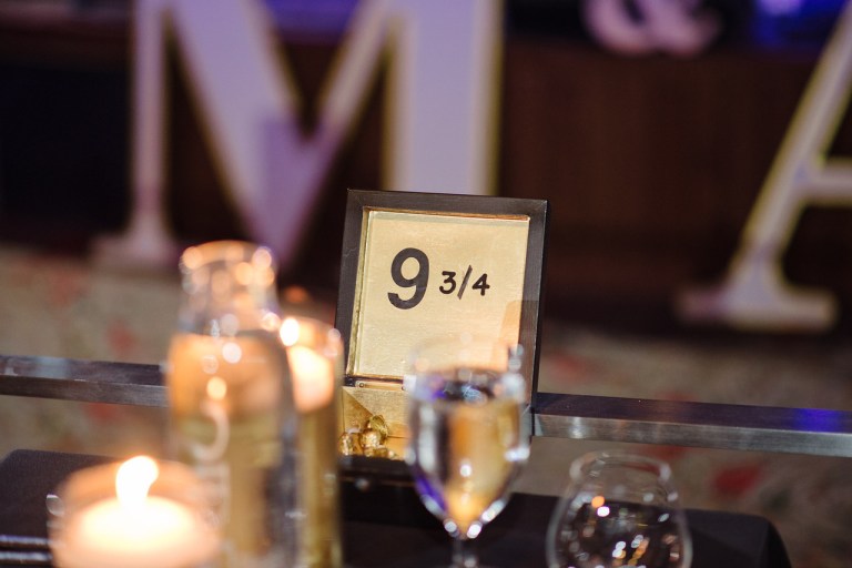 Emily Clack Photography, Bright Occasions Real Wedding