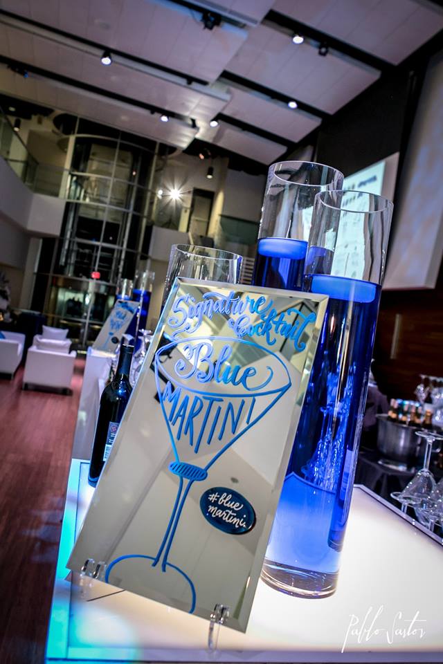 Pablo Sartor Photography, Blue Martini, Bright Occasions, Just Write Studios