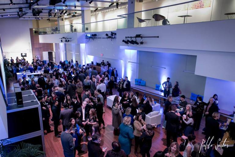 Pablo Sartor Photography, Blue Martini, Bright Occasions, Chris Laich Music Services, Artisphere