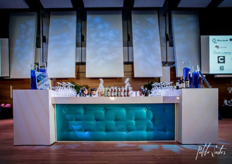 Pablo Sartor Photography, Blue Martini, Bright Occasions, Chicka
