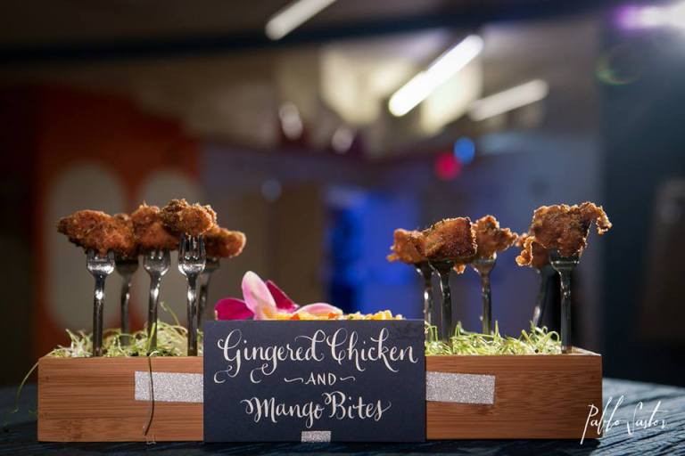 Pablo Sartor Photography, Blue Martini, Bright Occasions, Just Write Studios, R&R Catering