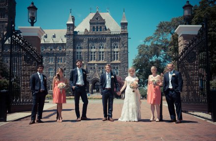 Emily Clack Photography, Bright Occasions Real Wedding, Dahlgren Chapel and The Westin Georgetown