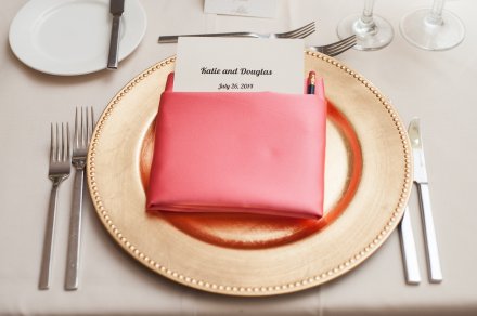 Emily Clack Photography, Bright Occasions Real Wedding, Dahlgren Chapel and The Westin Georgetown