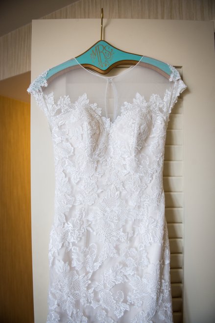 Emily Clack Photography, Bright Occasions Real Wedding, Dahlgren Chapel and The Westin Georgetown