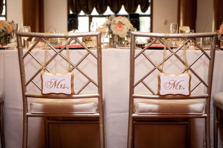 Emily Clack Photography, Bright Occasions Real Wedding, Dahlgren Chapel and The Westin Georgetown