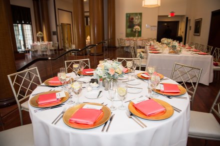 Emily Clack Photography, Bright Occasions Real Wedding, Dahlgren Chapel and The Westin Georgetown