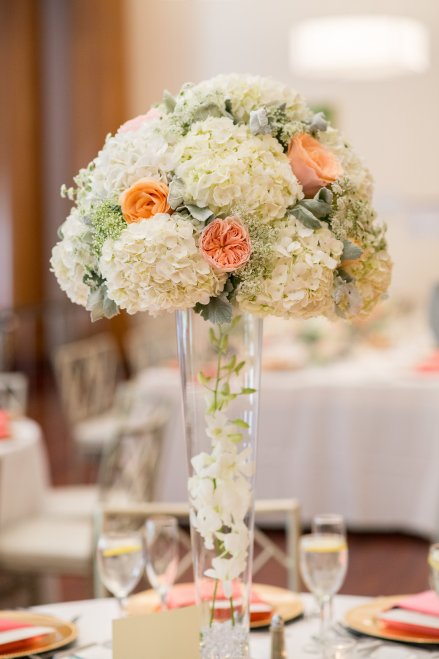 Emily Clack Photography, Bright Occasions Real Wedding, Dahlgren Chapel and The Westin Georgetown