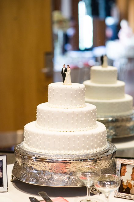 Emily Clack Photography, Bright Occasions Real Wedding, Dahlgren Chapel and The Westin Georgetown