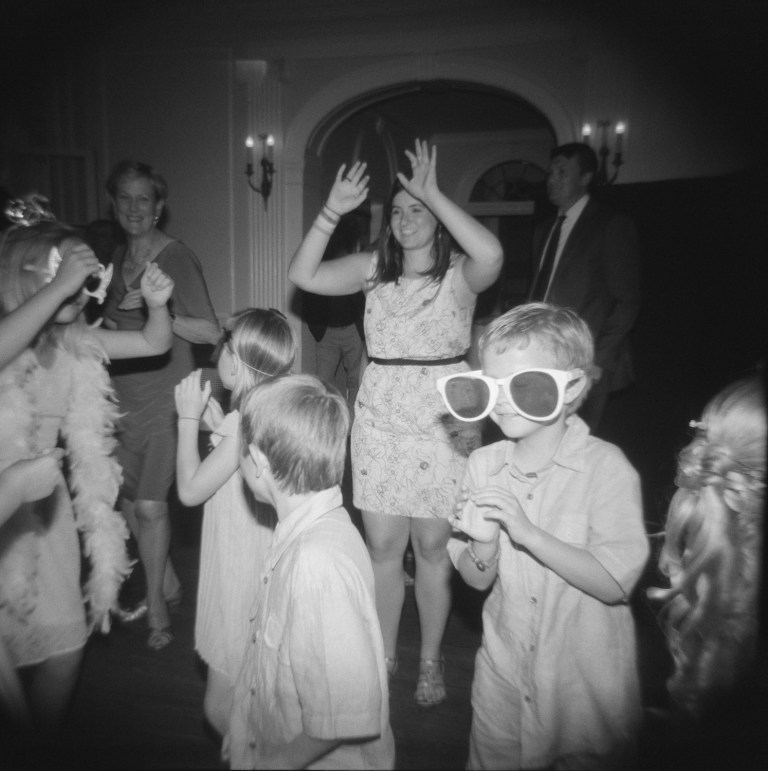 Sweet Tea Photography, Bright Occasions Real Wedding, Woodend Sanctuary