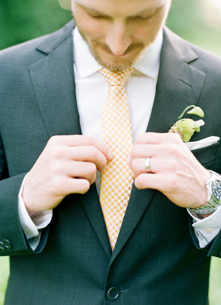 Sweet Tea Photography, Bright Occasions Real Wedding at Woodend Sanctuary