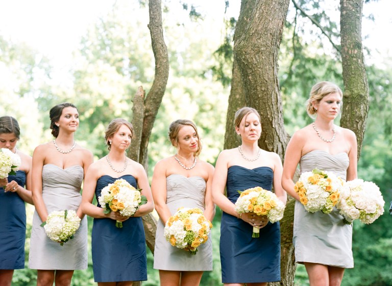 Sweet Tea Photography, Bright Occasions Real Wedding at Woodend Sanctuary