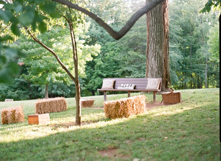 Sweet Tea Photography, Bright Occasions Real Wedding, Woodend Sanctuary