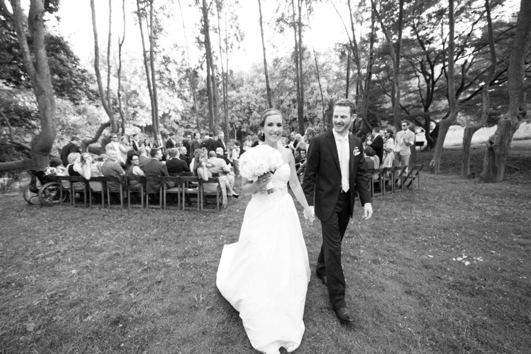 Sweet Tea Photography, Bright Occasions Real Wedding at Woodend Sanctuary