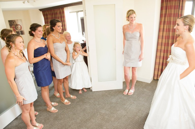 Sweet Tea Photography, Bright Occasions Real Wedding at Woodend Sanctuary