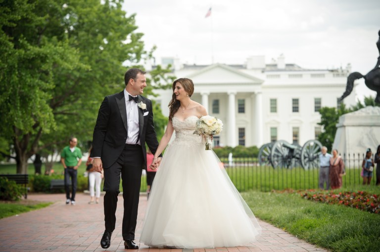 Matt Mendelsohn Photography, Bright Occasions Real Wedding