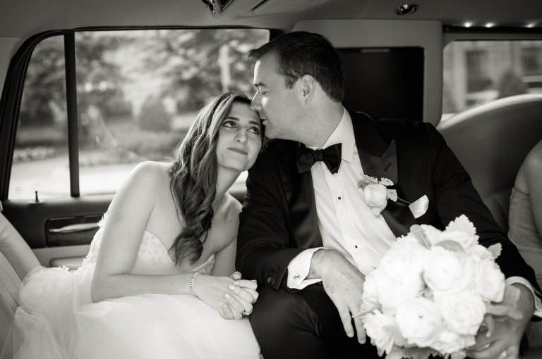 Matt Mendelsohn Photography, Bright Occasions Real Wedding